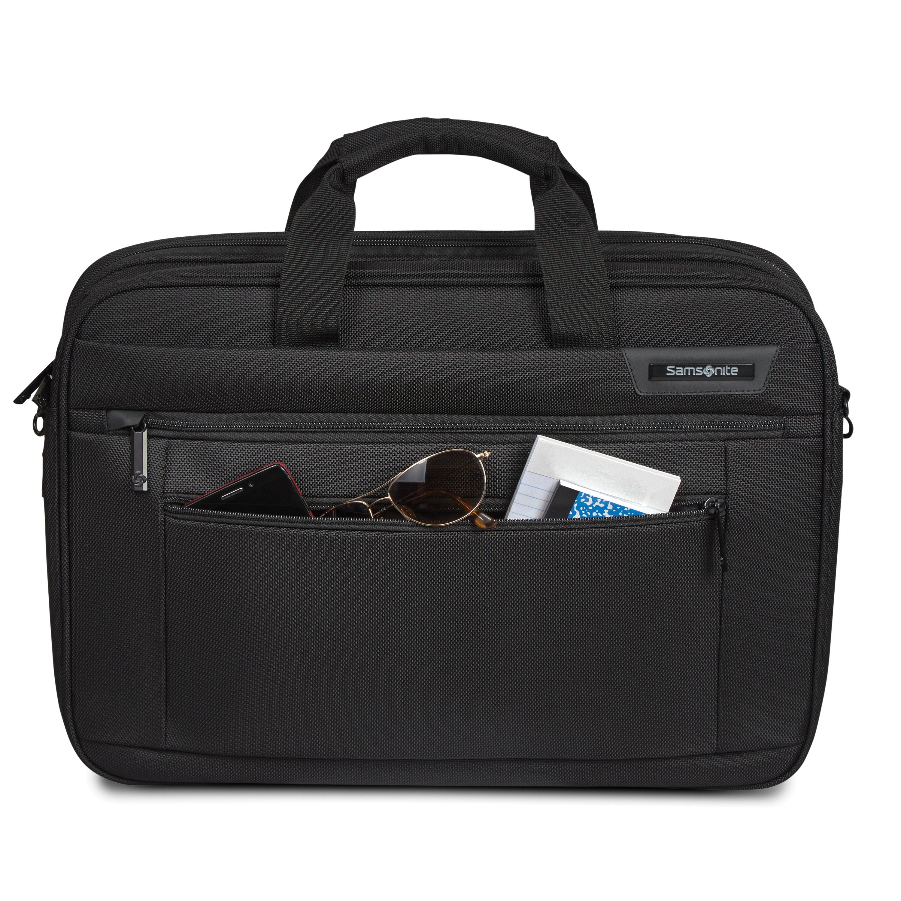 Samsonite briefcase canada clearance